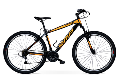 SpeedCross Storm 27.5